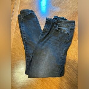 Kendall + Kylie “The Ultra Babe Skinny” Jeans 3/26